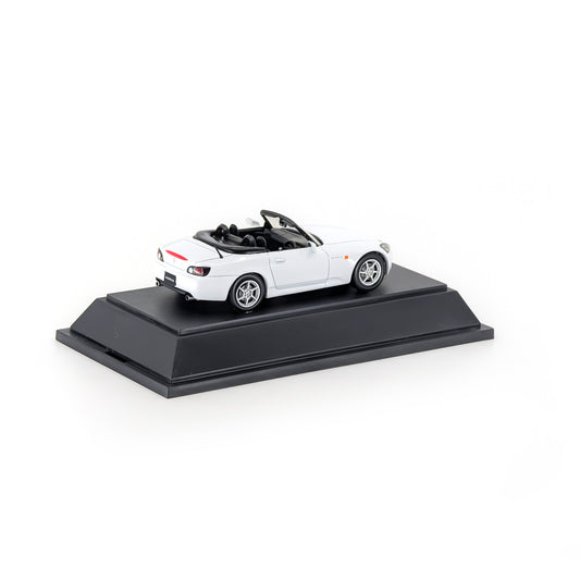 1/43 HONDA S 2000 GRAND PRIX(WHITE)