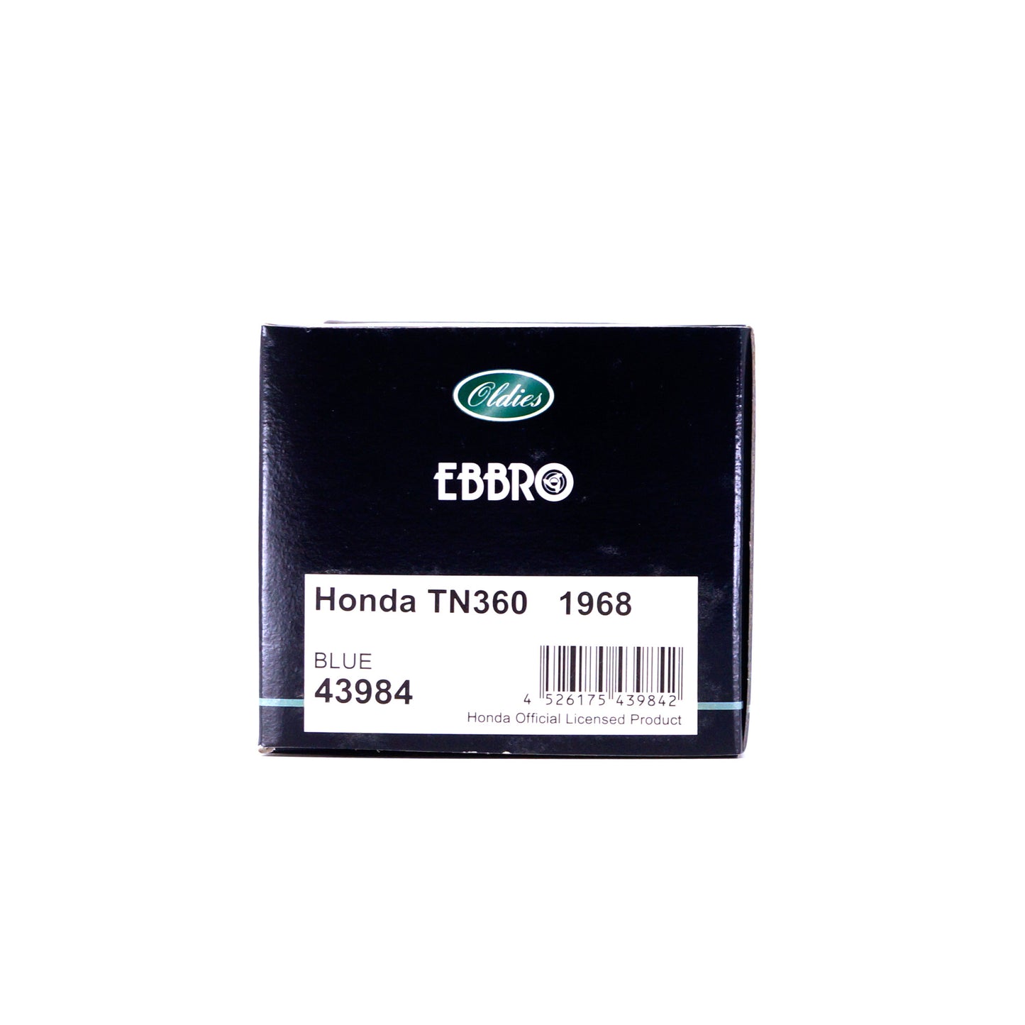 1/43 Honda TN360 1968 (BLUE)