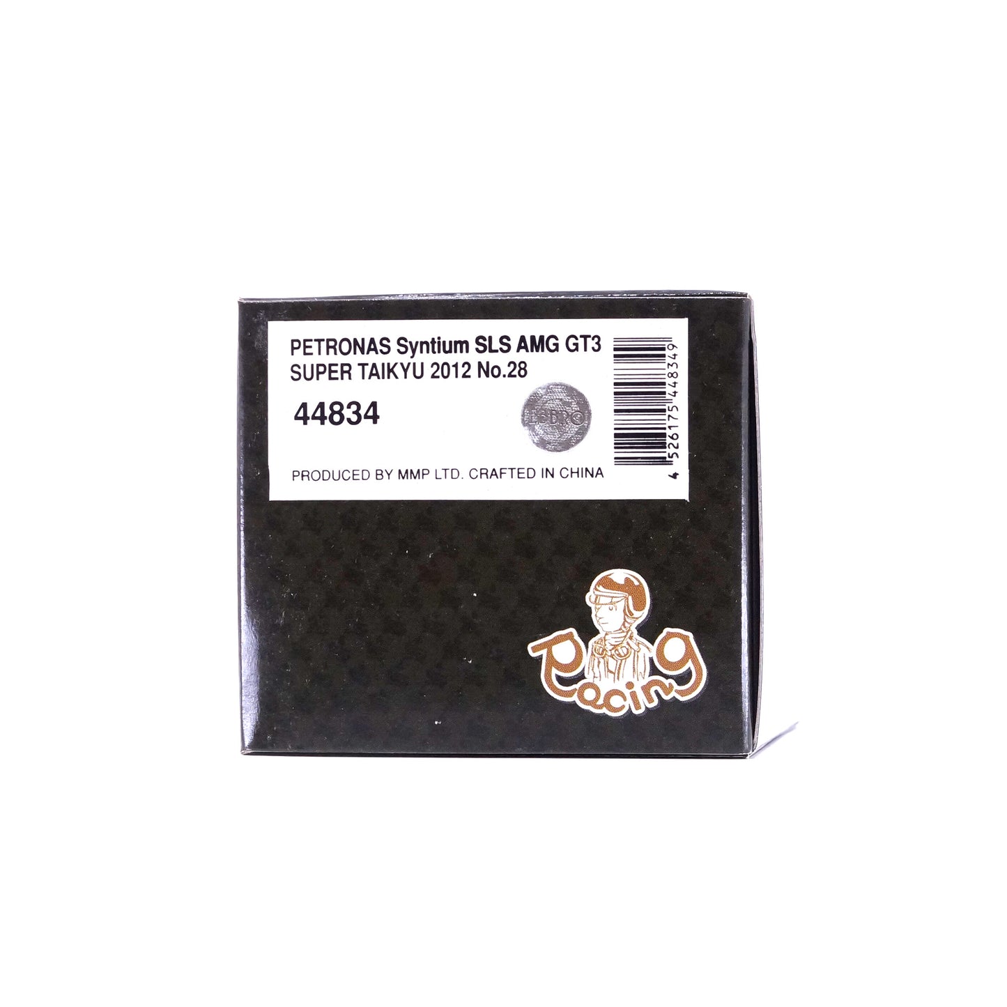 1/43 PETRONAS Syntium SLS AMG GT3 SUPER TAIKYU 2012 No.28