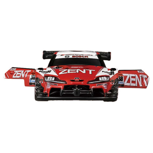 <予約商品>トミカプレミアムRacing ZENT CERUMO GR Supra ※2026年9月以後入荷予定