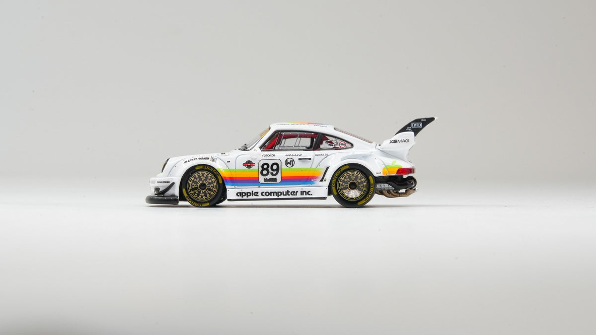 <予約商品> 1/64 RWB 930 APPLE ※2026年11月以後入荷予定