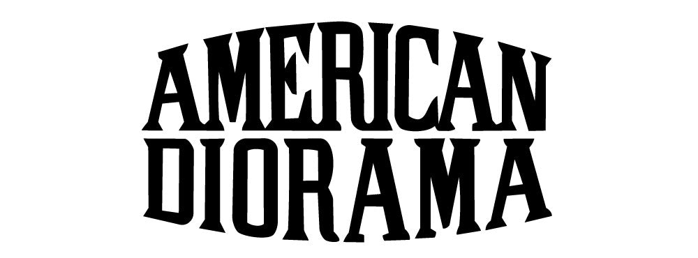 American Diorama