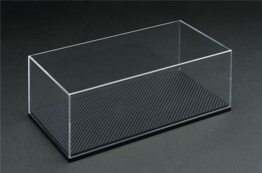 ＜予約商品＞ IG-Model Clear Case (1/18 Scale) ※2026年11月以後入荷予定
