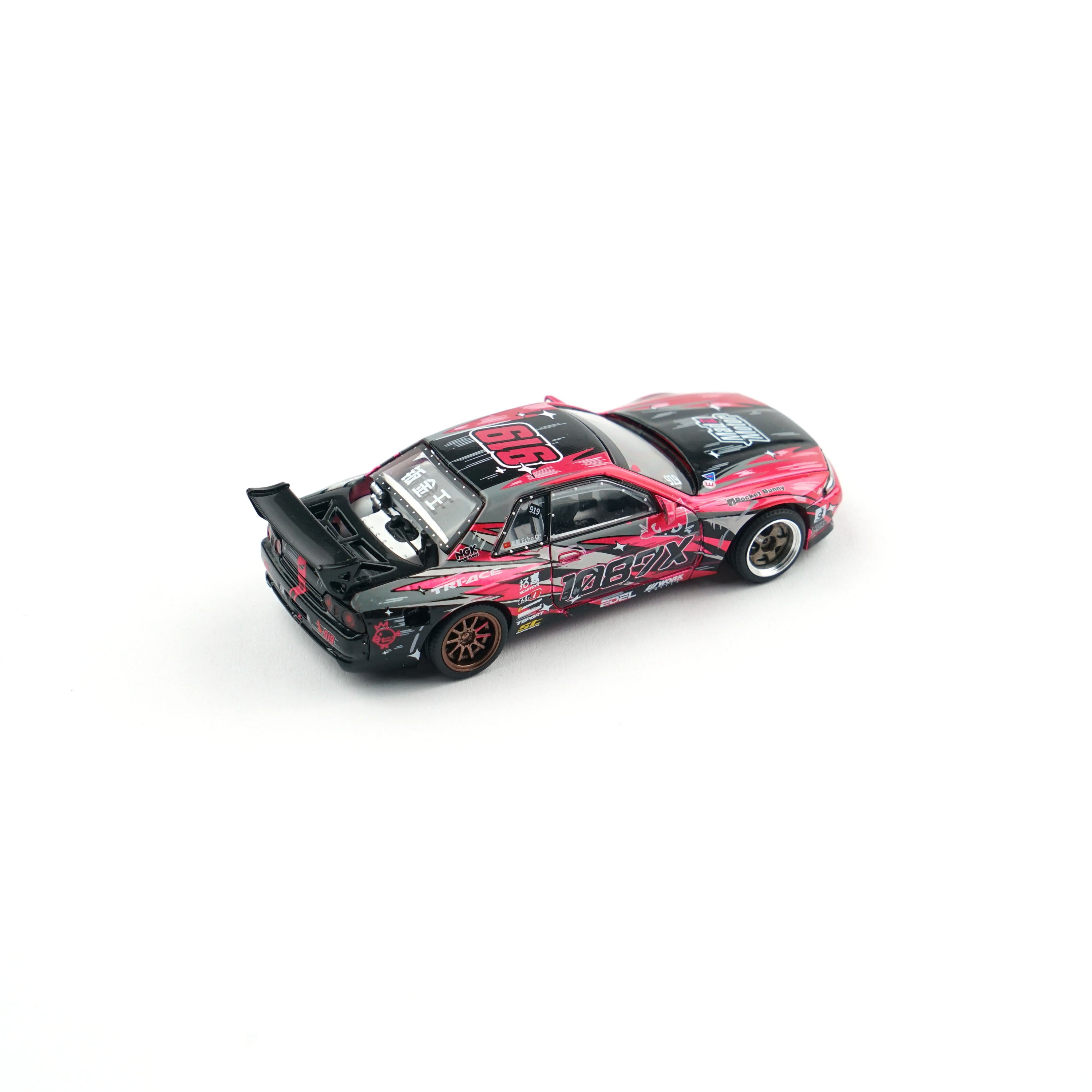 予約商品＞1/64 PANDEM R32 “Echo Gao” ※2026年9月以後入荷予定