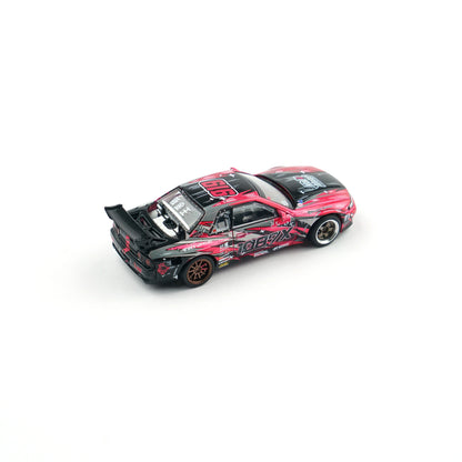 ＜予約商品＞1/64 PANDEM R32 “Echo Gao” ※2026年9月以後入荷予定