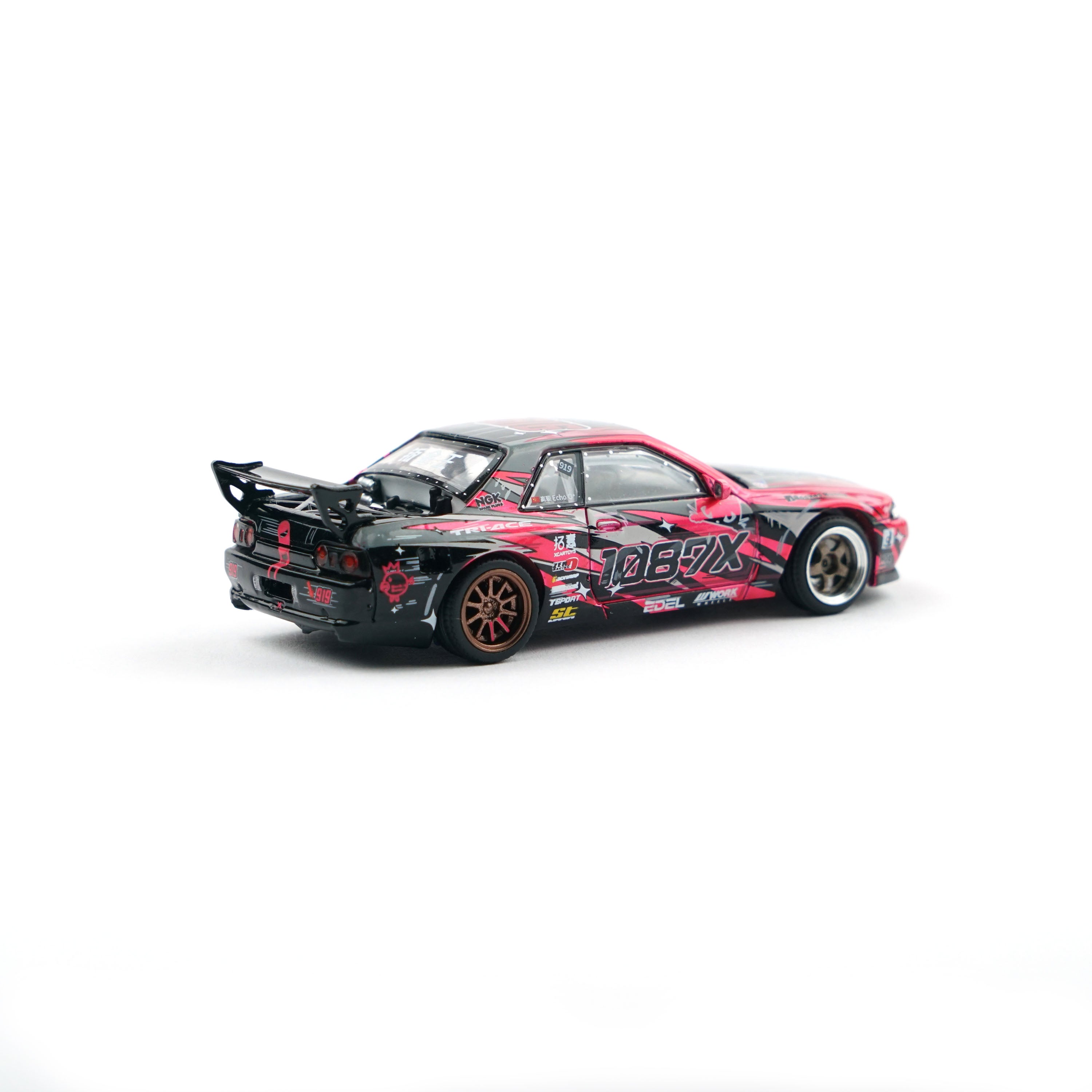 拓意　1/64 PANDEM R32 Echo Gao HEC限定 Limited Stock, Dont miss out PRE ORDER NOW! (PRE-ORDER) XCarToys 1