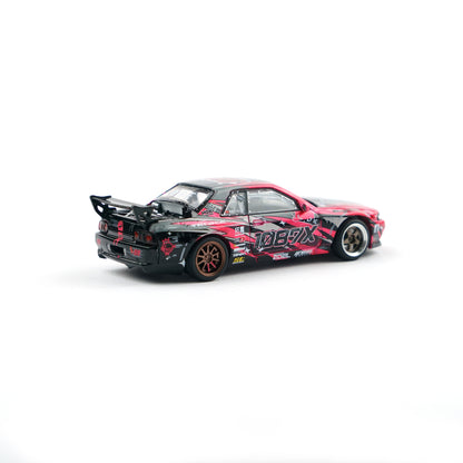 ＜予約商品＞1/64 PANDEM R32 “Echo Gao” ※2026年9月以後入荷予定