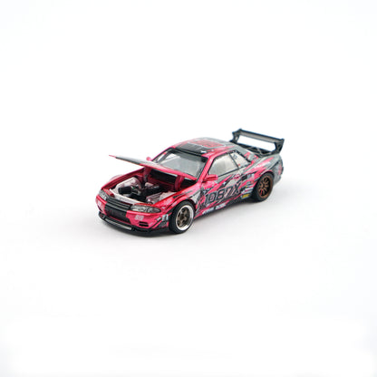 ＜予約商品＞1/64 PANDEM R32 “Echo Gao” ※2026年9月以後入荷予定