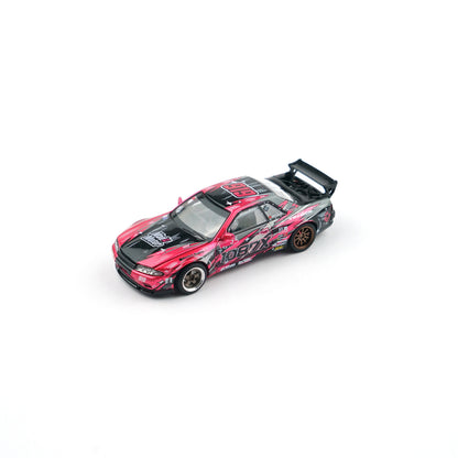 ＜予約商品＞1/64 PANDEM R32 “Echo Gao” ※2026年9月以後入荷予定