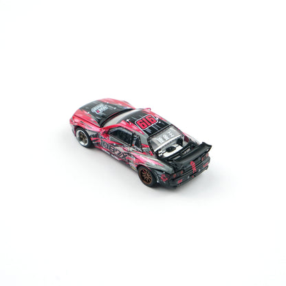 ＜予約商品＞1/64 PANDEM R32 “Echo Gao” ※2026年9月以後入荷予定