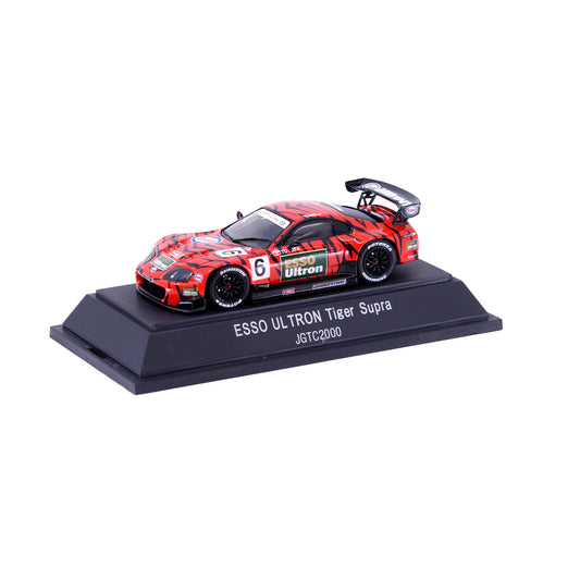 1/43 SUPRA JGTC 2000 ESSO (BLACK)