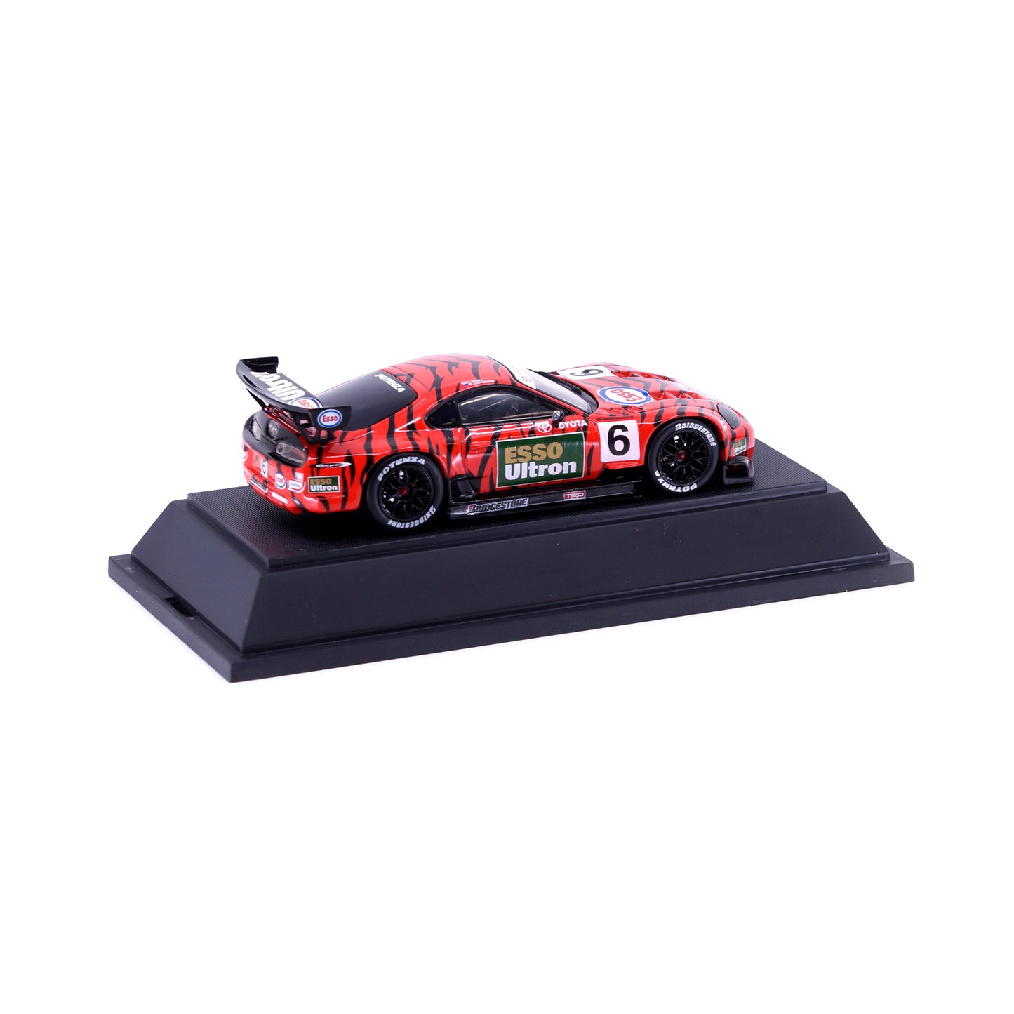 1/43 SUPRA JGTC 2000 ESSO (BLACK)