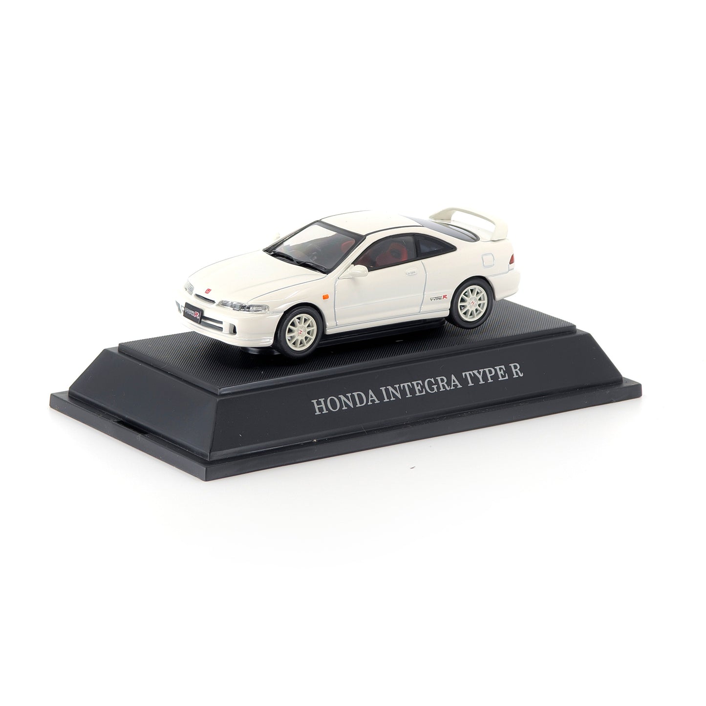 1/43 HONDA INTEGRA TYPE-R（WHITE）