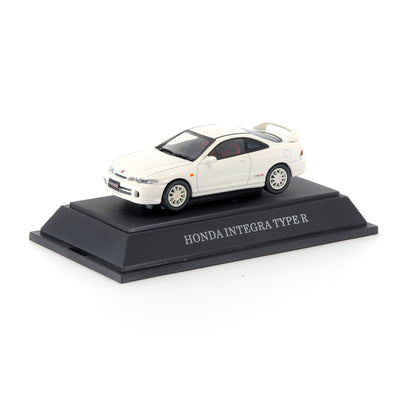 1/43 HONDA INTEGRA TYPE-R（WHITE）