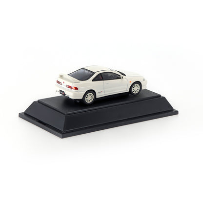 1/43 HONDA INTEGRA TYPE-R（WHITE）