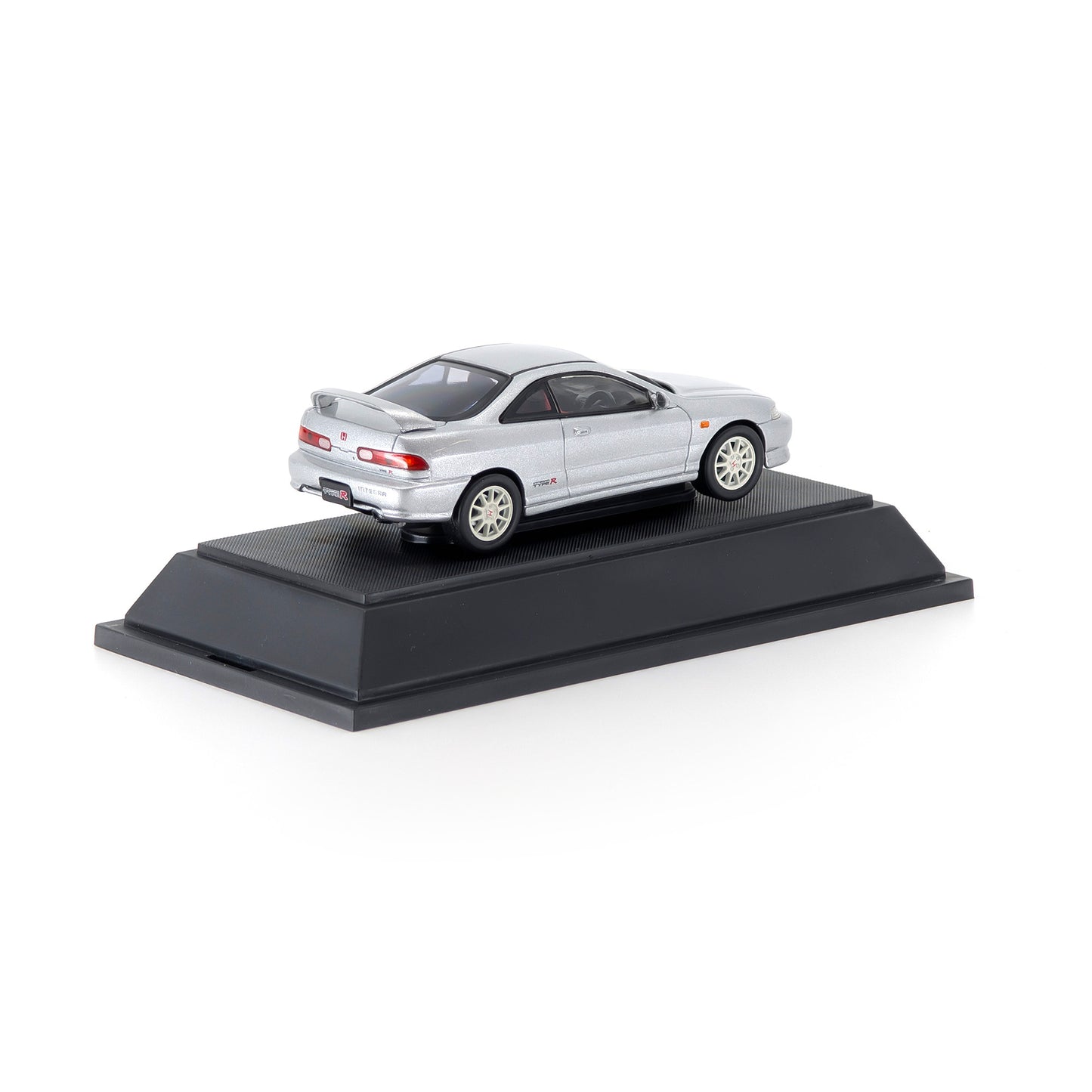 1/43 HONDA INTEGRA TYPE-R（GUNGRAY）