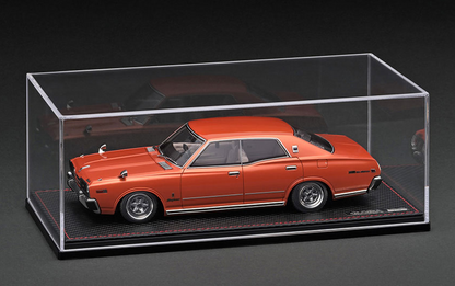 ＜予約商品＞ IG-Model Clear Case (1/18 Scale) ※2026年11月以後入荷予定