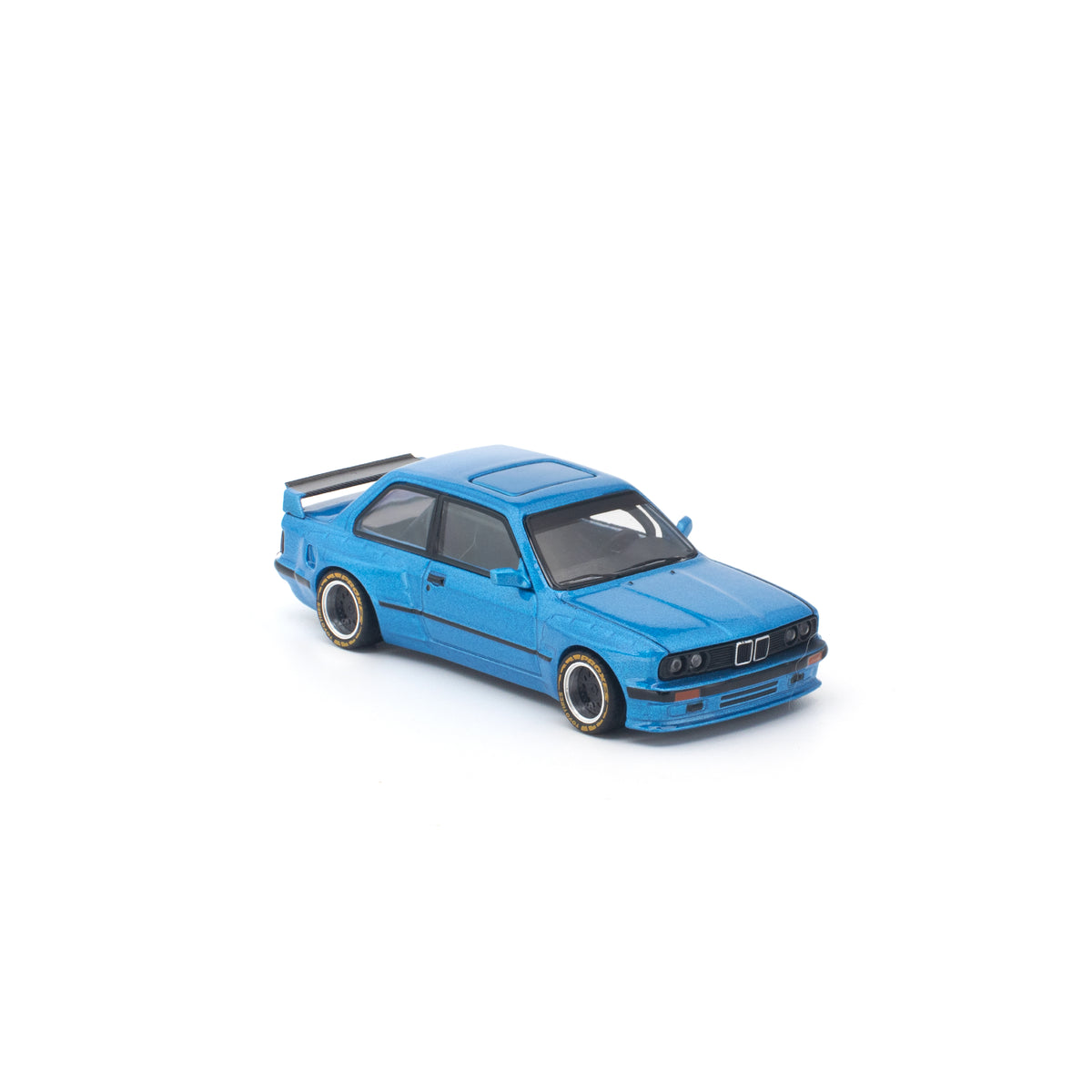 ＜予約商品＞1/64 PANDEM E30 BLUE パンデム E30 ブルー ※2027年6月以後入荷予定