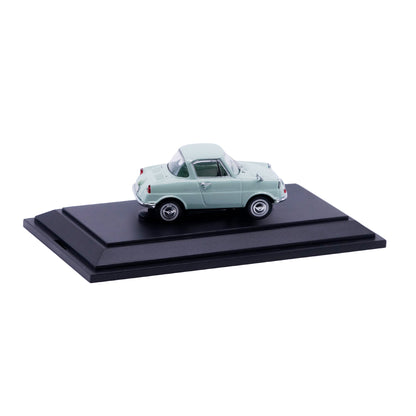 1/43 MAZDA R360 COUPE (GREEN)