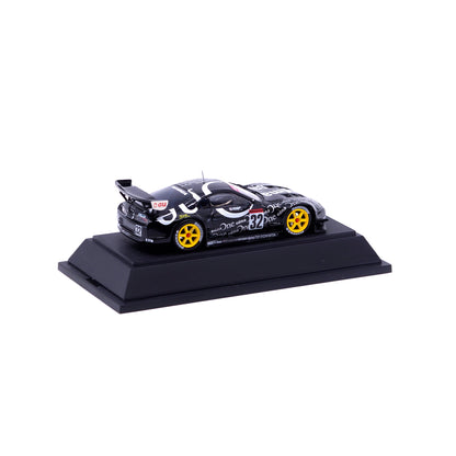 1/43 COMA ONE CERUMO SUPRA JGTC 2000 (BLACK)