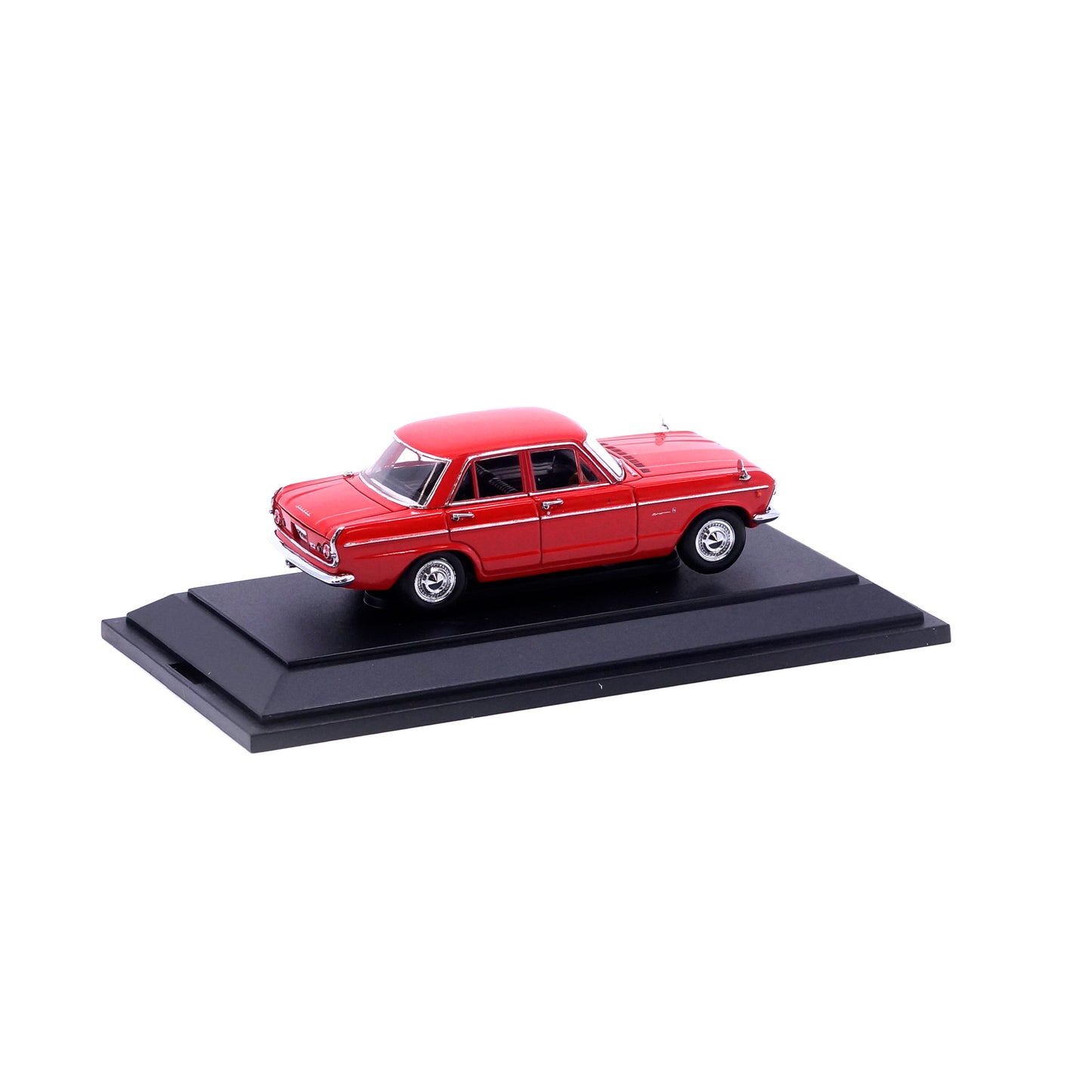 1/43 PRINCE SKYLINE 2000 GT-B (RED)