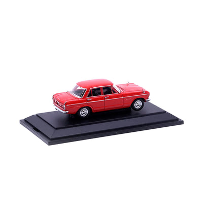 1/43 PRINCE SKYLINE 2000 GT-B (RED)