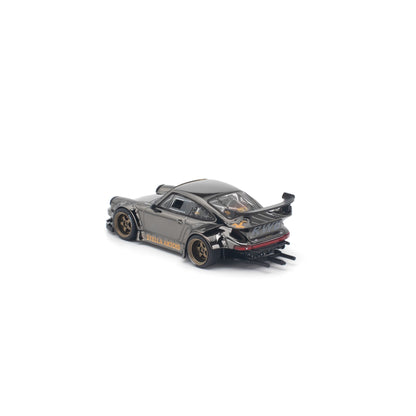 ＜予約商品＞1/64 RWB 930 GUN METAL RWB 930 ガンメタル ※2027年6月以後入荷予定