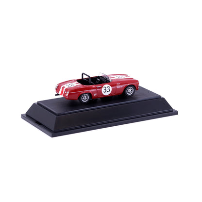 1/43 DATSUN FAIRLADY SCCA RACE