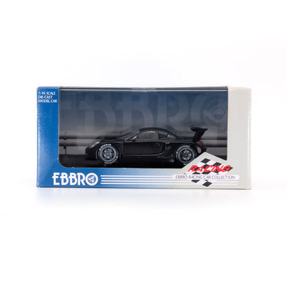 1/43 TOYOTA MR-S JGTC TEST CAR（BLACK）
