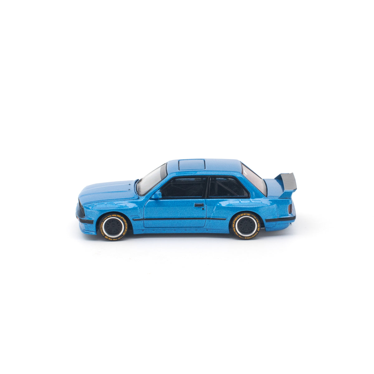 ＜予約商品＞1/64 PANDEM E30 BLUE パンデム E30 ブルー ※2027年6月以後入荷予定