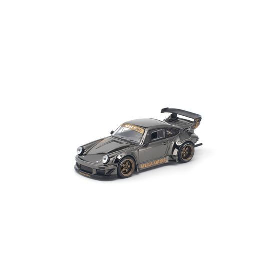 ＜予約商品＞1/64 RWB 930 GUN METAL RWB 930 ガンメタル ※2027年6月以後入荷予定