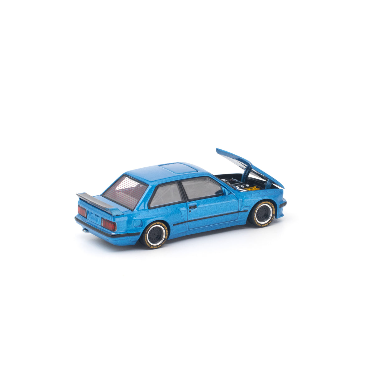 ＜予約商品＞1/64 PANDEM E30 BLUE パンデム E30 ブルー ※2027年6月以後入荷予定