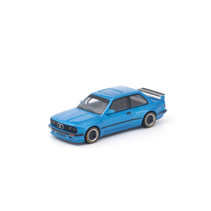 ＜予約商品＞1/64 PANDEM E30 BLUE パンデム E30 ブルー ※2027年6月以後入荷予定