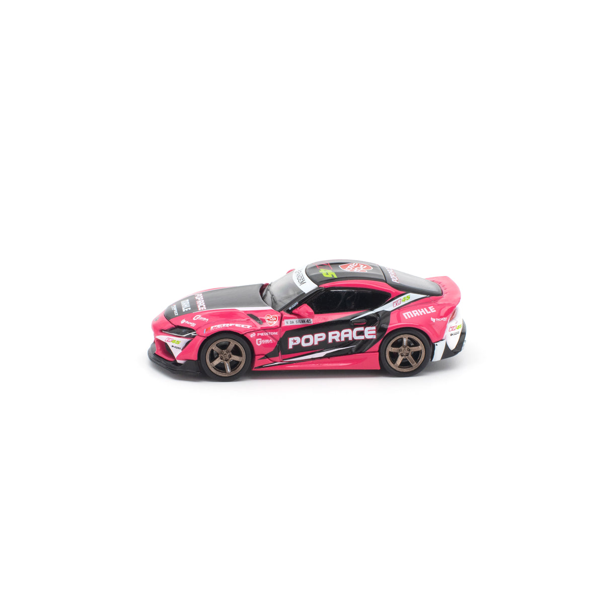 ＜予約商品＞1/64 PANDEM GR SUPRA FDJ2 VALENTINA PIAZ パンデム GRスープラ FDJ2 ヴァレンティーナ・ピアズ ※2027年6月以後入荷予定
