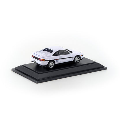 1/43 TOYOTA MR2(SW20)1989 (WHITE)