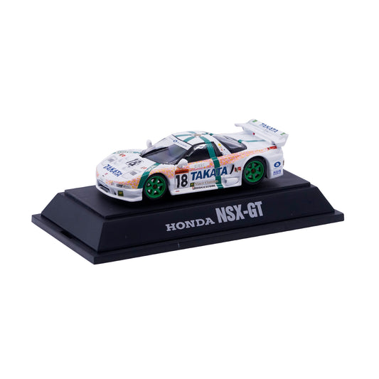 1/43 TAKATA 童夢 無限 NSX HONDA NSX GT