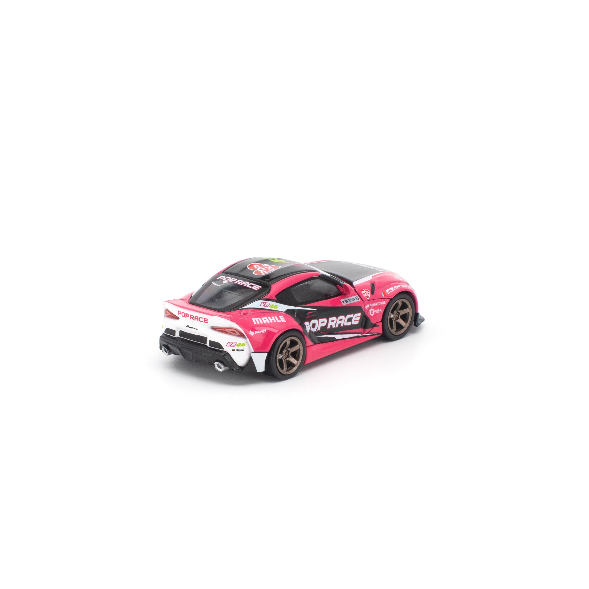 予約商品＞1/64 PANDEM GR SUPRA FDJ2 VALENTINA PIAZ パンデム GR