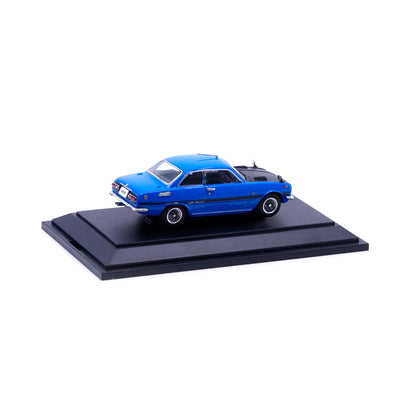 1/43 Isuzu BELLETT GTR (BLUE)