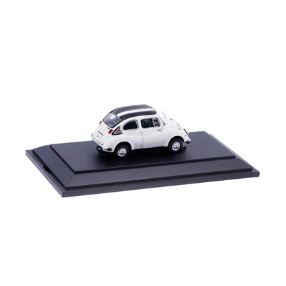1/43 SUBARU Young SS (WHITE)