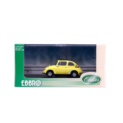 1/43 SUBARU Young SS (YELLOW)
