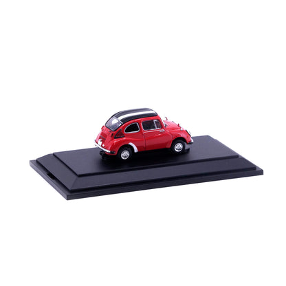 1/43 SUBARU Young SS (RED)