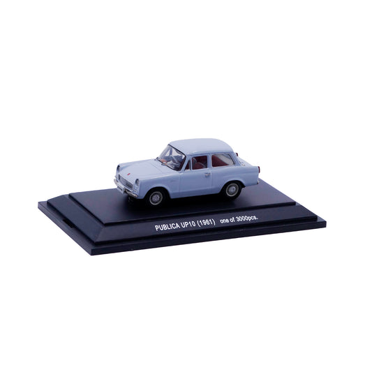 1/43 PUBLICA UP10 1961 (BLUE)