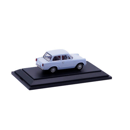1/43 PUBLICA UP10 1961 (BLUE)