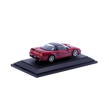 1/43 Honda NSX Type S (M.RED)