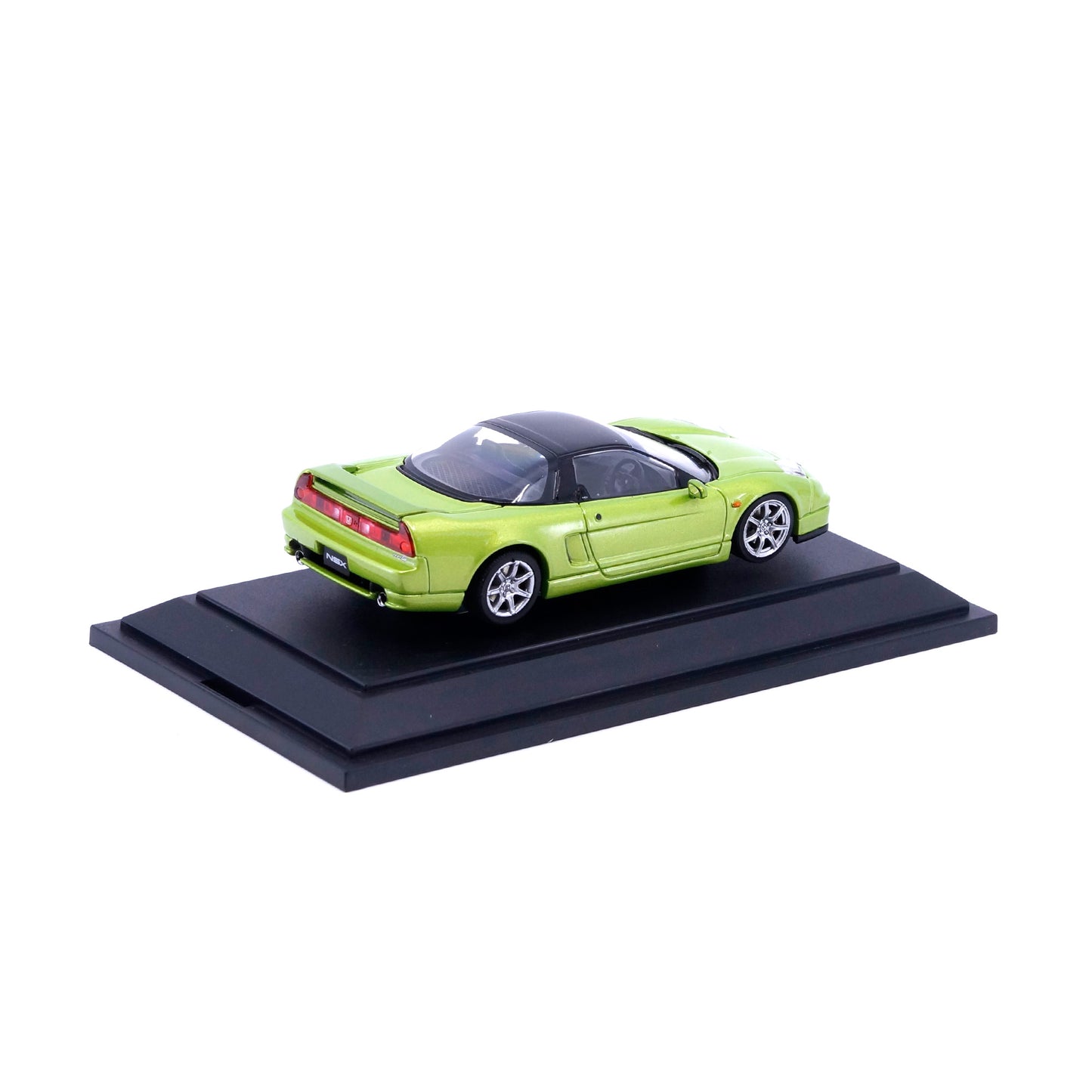 1/43 HONDA NSX Type S (M,GREEN)