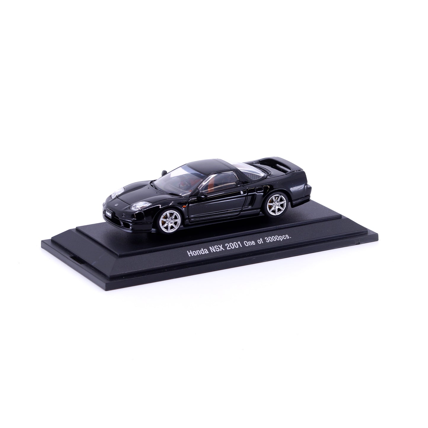1/43 HONDA NSX Type S (BLACK)