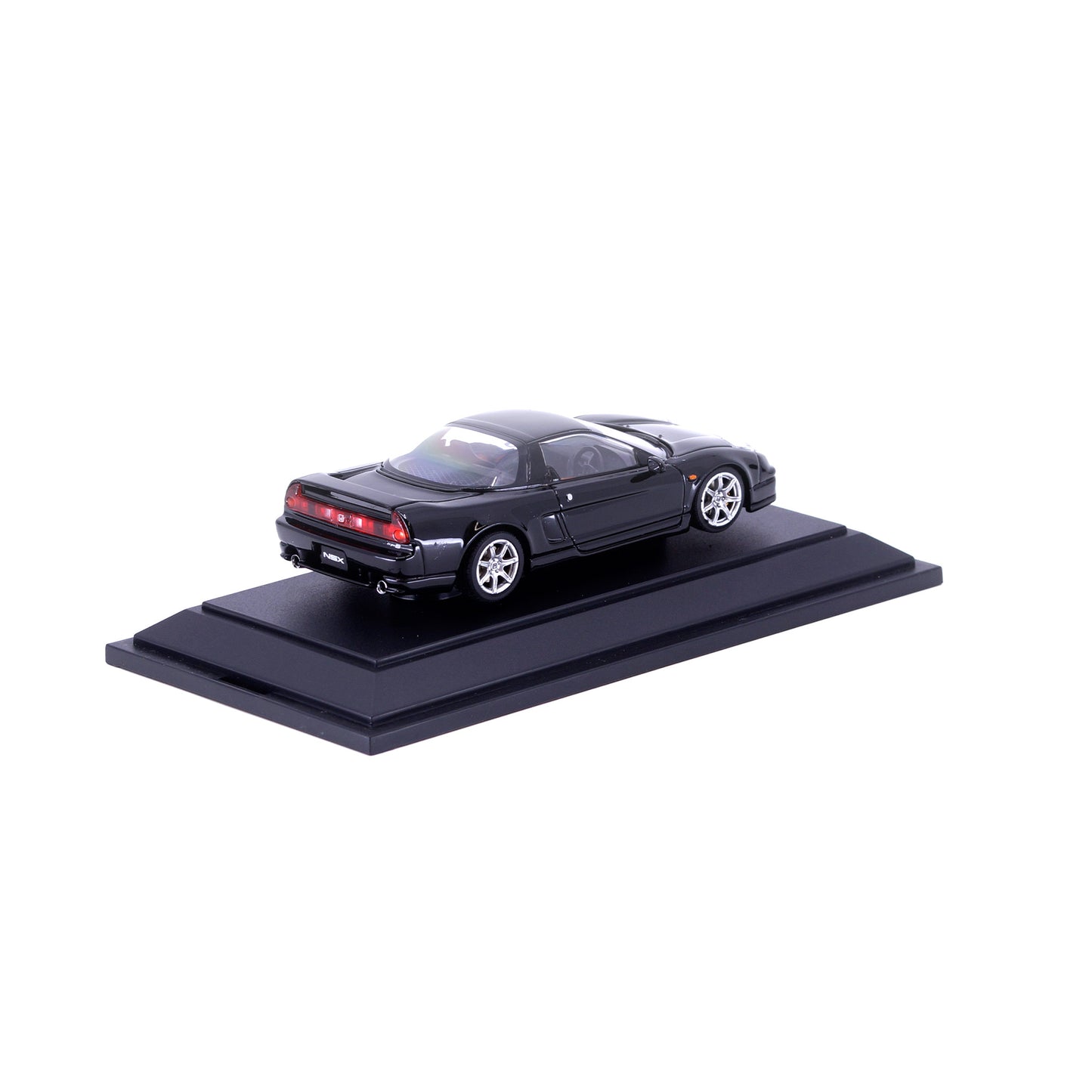 1/43 HONDA NSX Type S (BLACK)