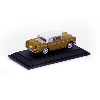 1/43 NISSAN CEDRIC 1960 (BROWN)