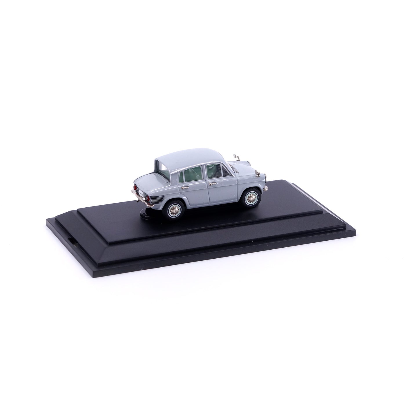 1/43 MAZDA CAROL 360 (1962) (GRAY)