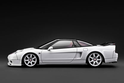 ＜予約商品＞ 1/18 HONDA NSX-R (NA2) White ※2026年11月以後入荷予定